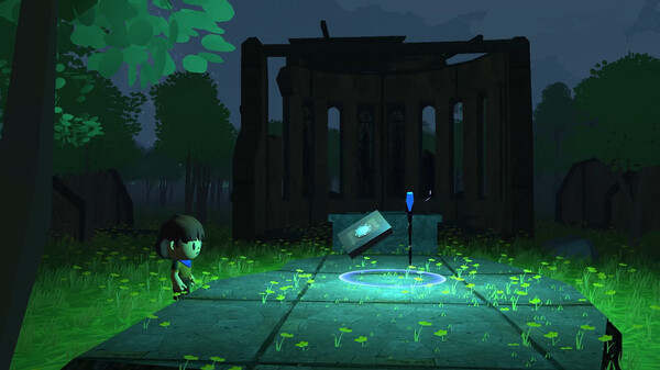 The Destiny of Nagari screenshot 4