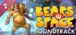 Bears In Space Soundtrack