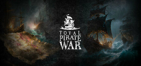 Total Pirate War cover art