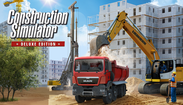 Trailer Construction Simulator 2015