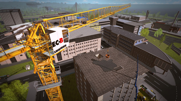 Construction Simulator 2015