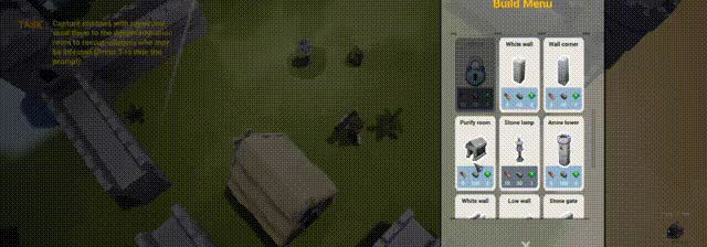 dusk shrouded video 1