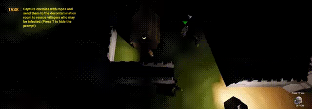 dusk shrouded video 5