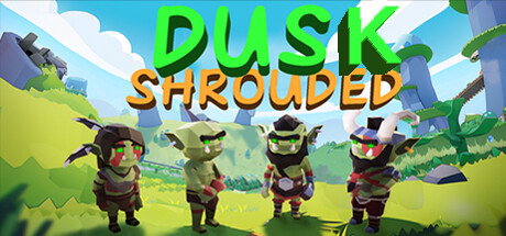 dusk shrouded steam charts