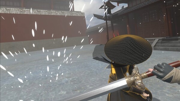 Sword Trip Screenshot