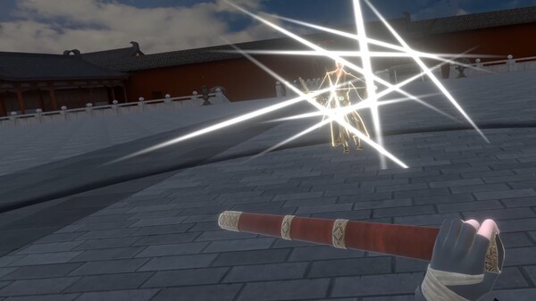 Sword Trip Screenshot