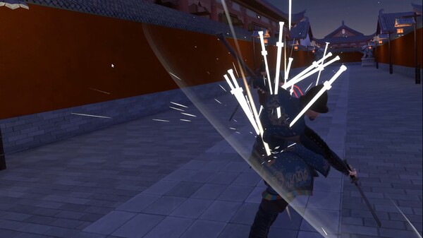 Sword Trip Screenshot