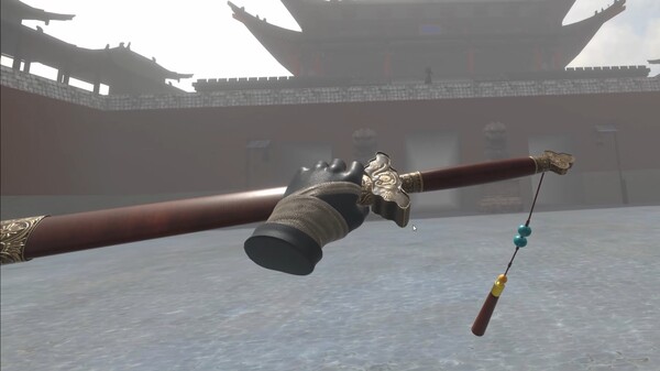 Sword Trip Screenshot