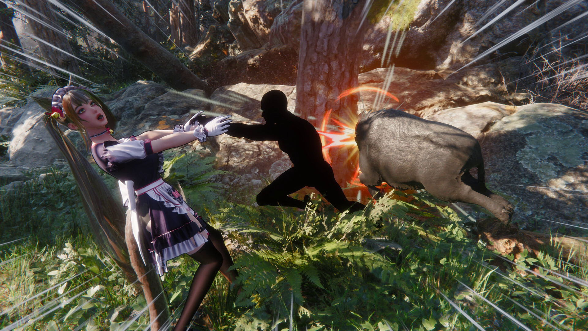 Island Of Enchantment screenshot #9