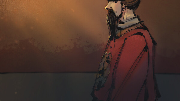 圣闻志狐游传 The Sheng's Written-Journey of Hoo screenshot 10