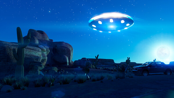 My Boyfriend is a Martian👰❤️👽 screenshot 5