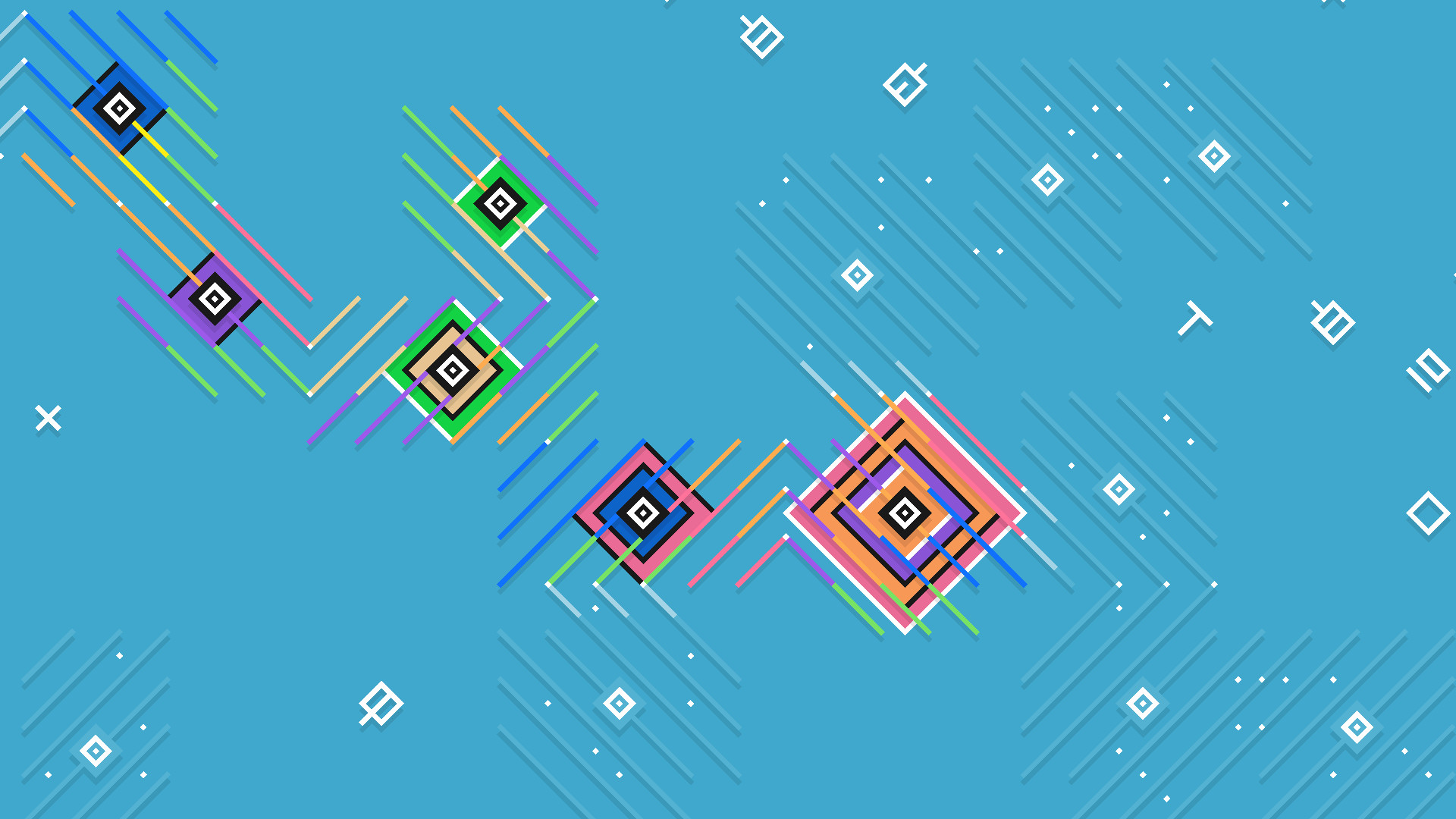 Split Signal screenshot #3