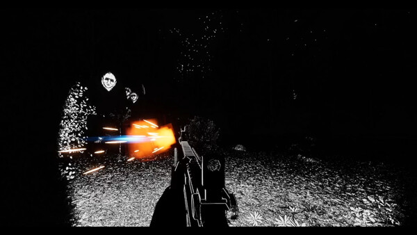 Monkey See, Monkey Doo, Monkey Kiss You — скриншот 1