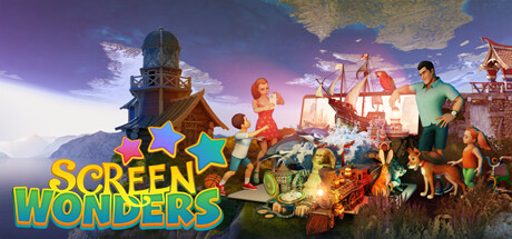 Steam thumbinal
