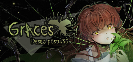 Graces: Deseo Póstumo