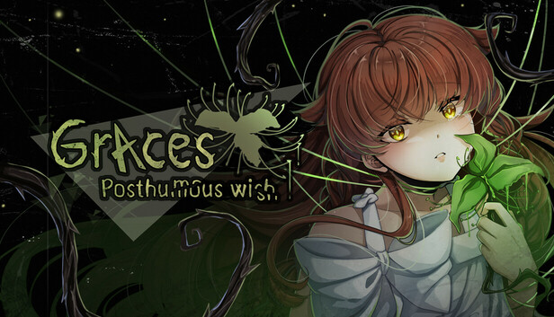 Graces: Posthumous Wish