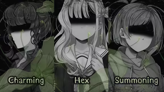 Graces: Posthumous Wish screenshot 14