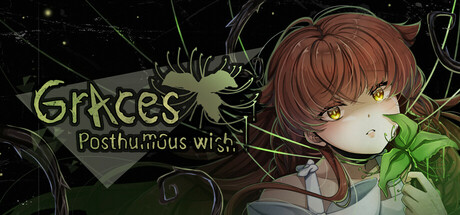 Graces: Posthumous Wish technical specifications for computer