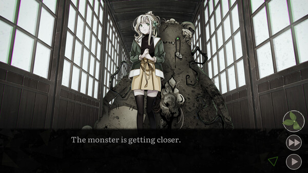 Graces: Posthumous Wish screenshot 4