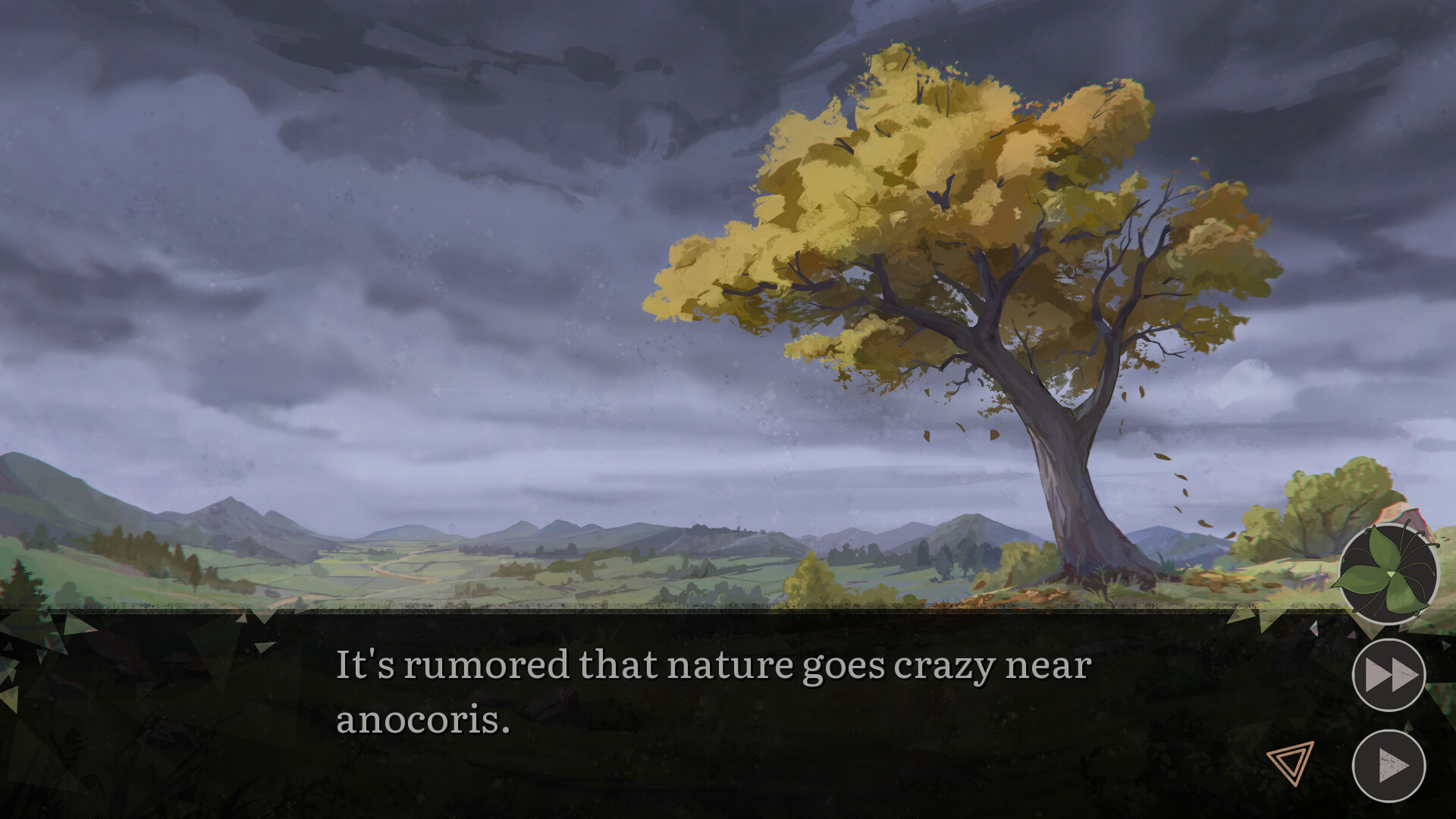 Graces: Posthumous Wish screenshot #17