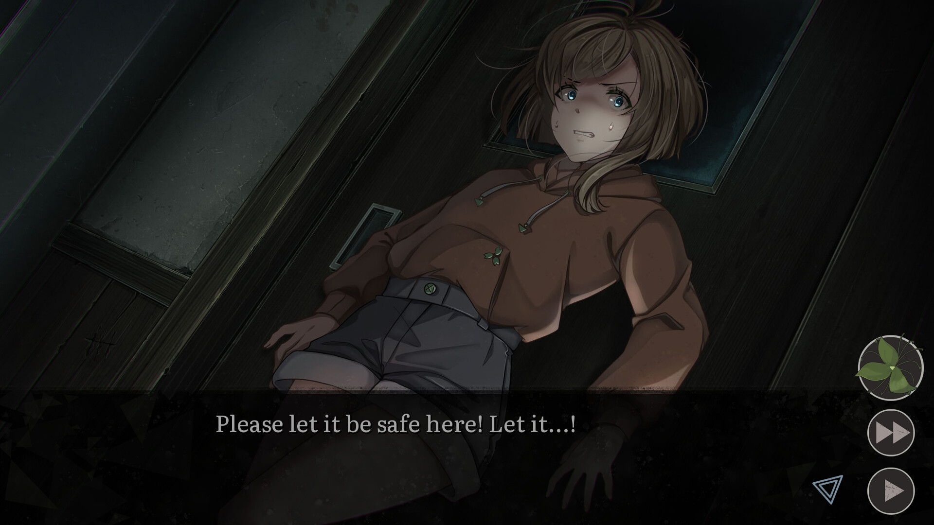 Graces: Posthumous Wish screenshot #2