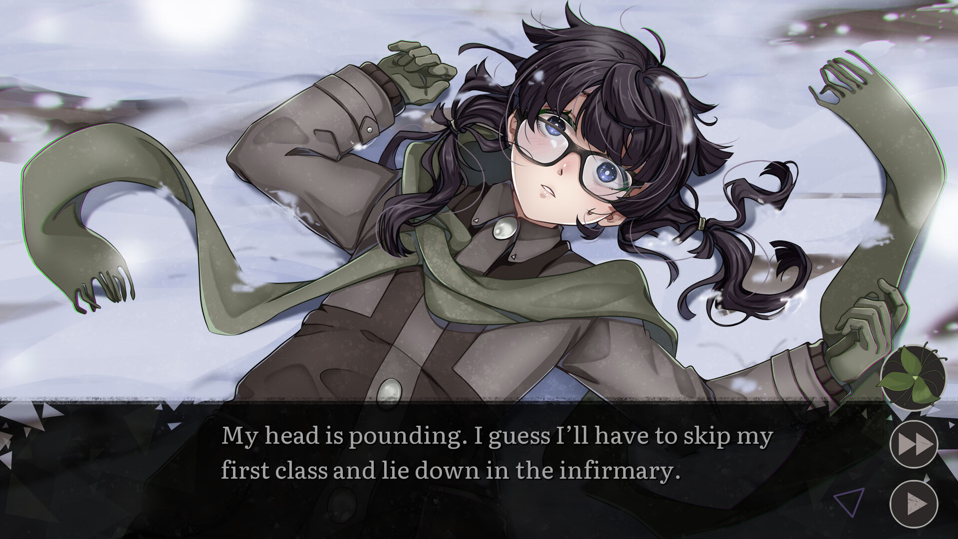 Graces: Posthumous Wish screenshot #8