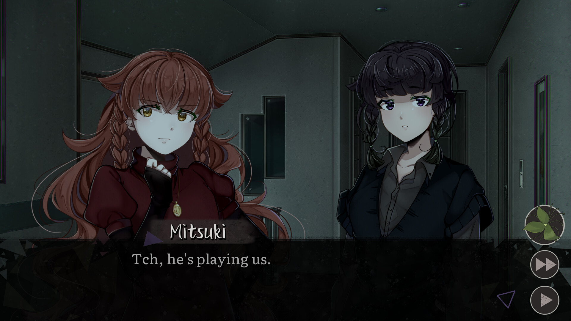 Graces: Posthumous Wish screenshot #12