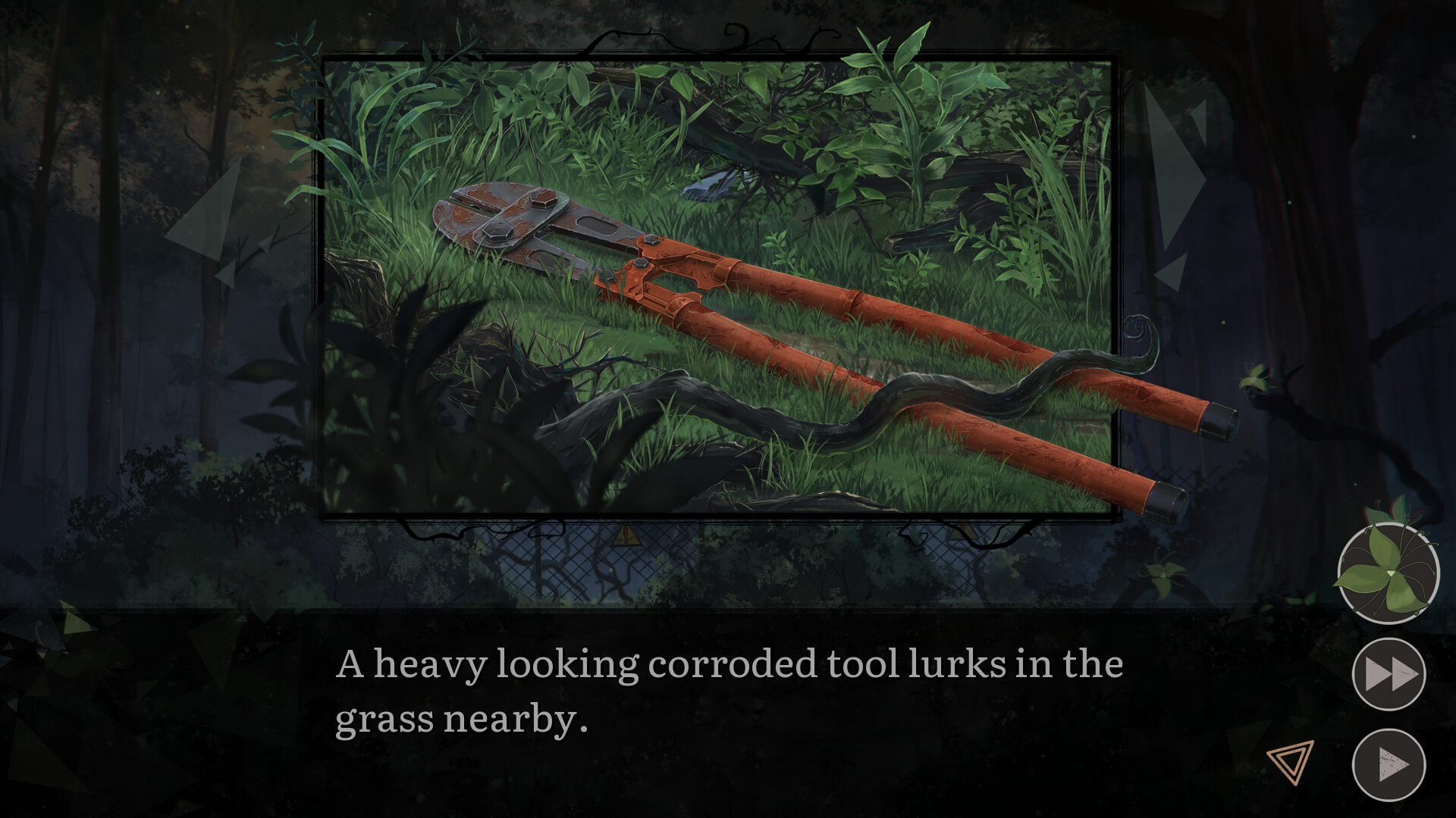 Graces: Posthumous Wish screenshot #16