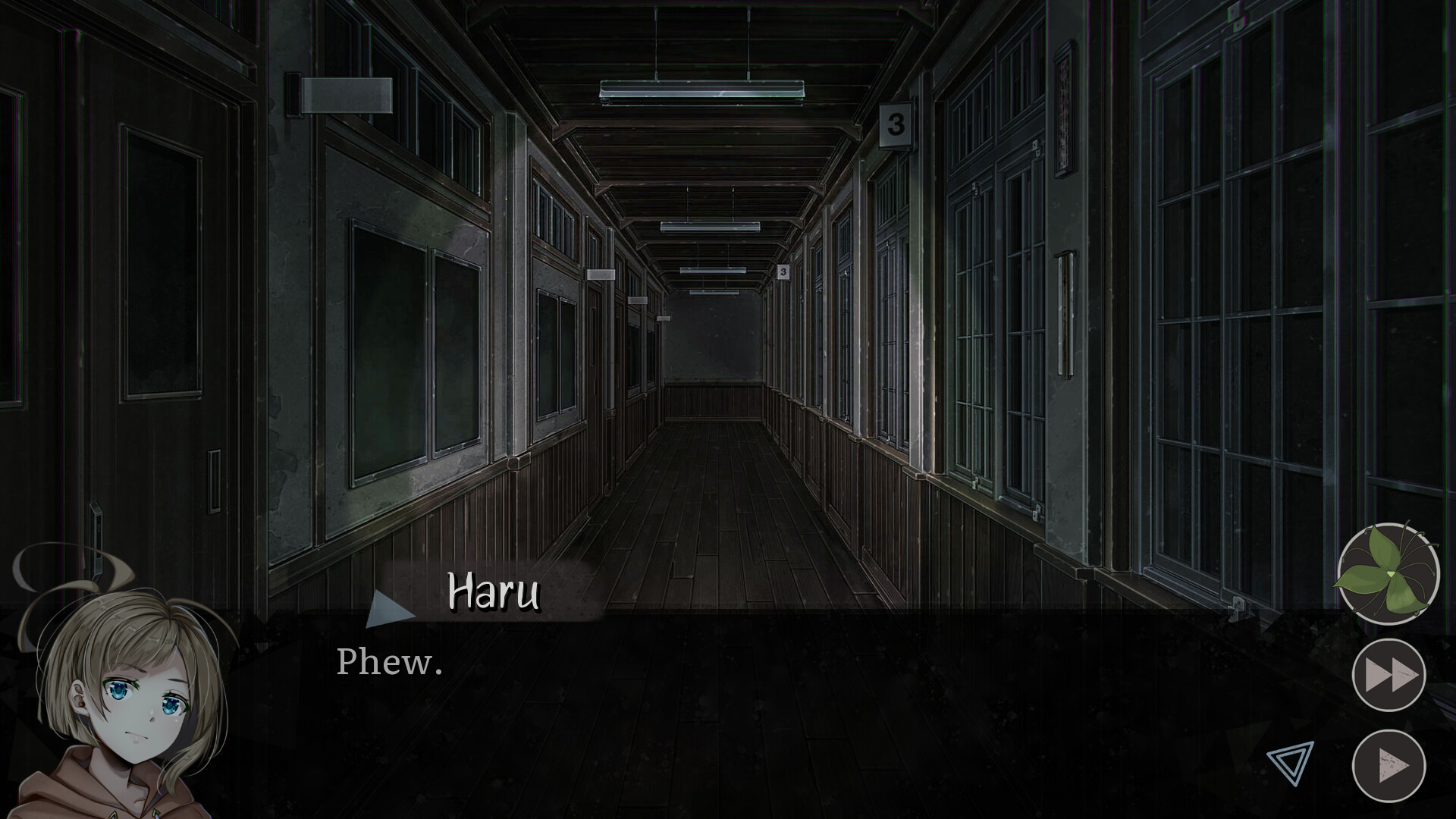 Graces: Posthumous Wish screenshot #10