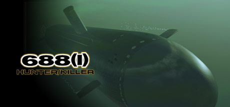 688(I) Hunter/Killer Cover Image