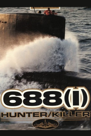 Cover art of 688(I) Hunter/Killer