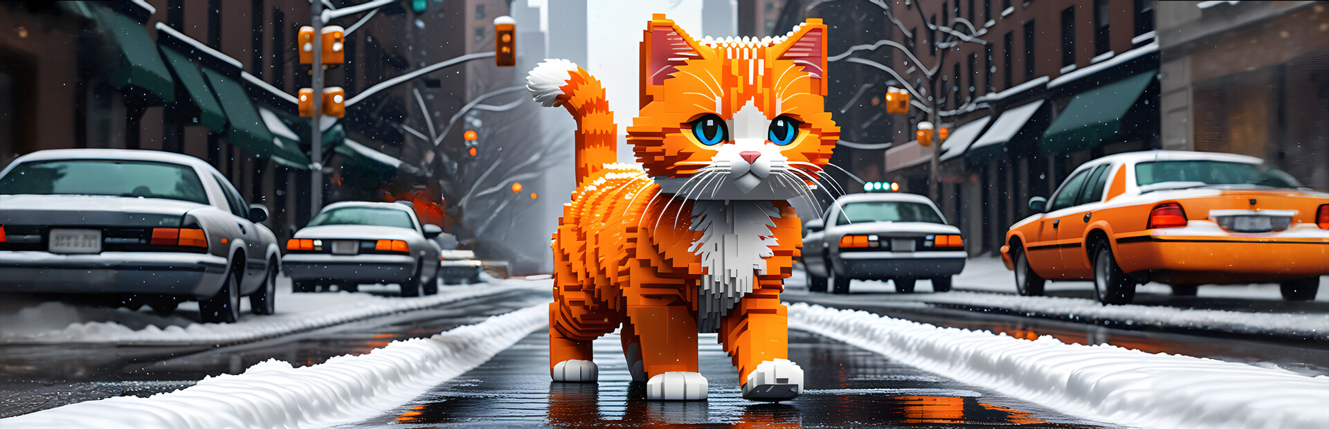 Lost Meow