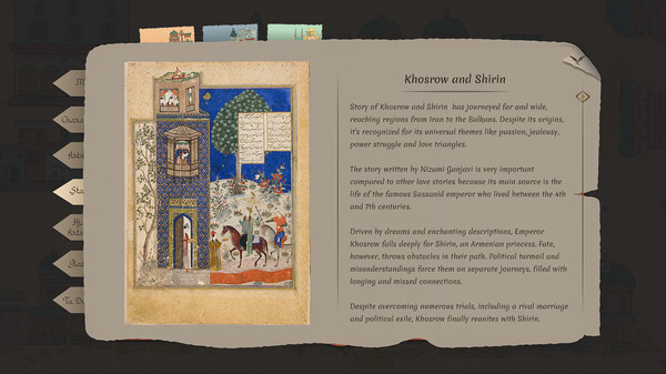 Lost in Art: a Miniature Realm screenshot 6