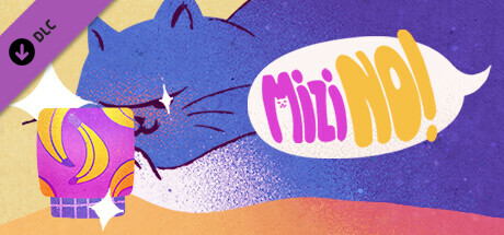 Mizi NO! - Everyday Objects banner image