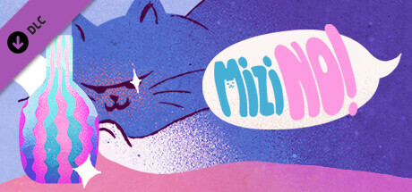 Mizi NO! - Playful Patterns banner image