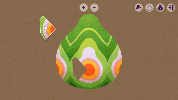 Mizi NO! - Playful Patterns