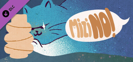 Mizi NO! - Blank Slate banner image