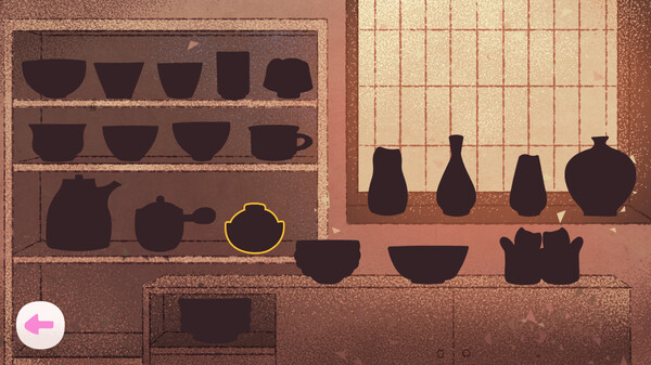 Mizi NO! - Kintsugi for steam Mizi NO! - Kintsugi for steam