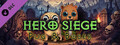 DLC - Hero Siege - Pug & Bober (Skin) capsule image