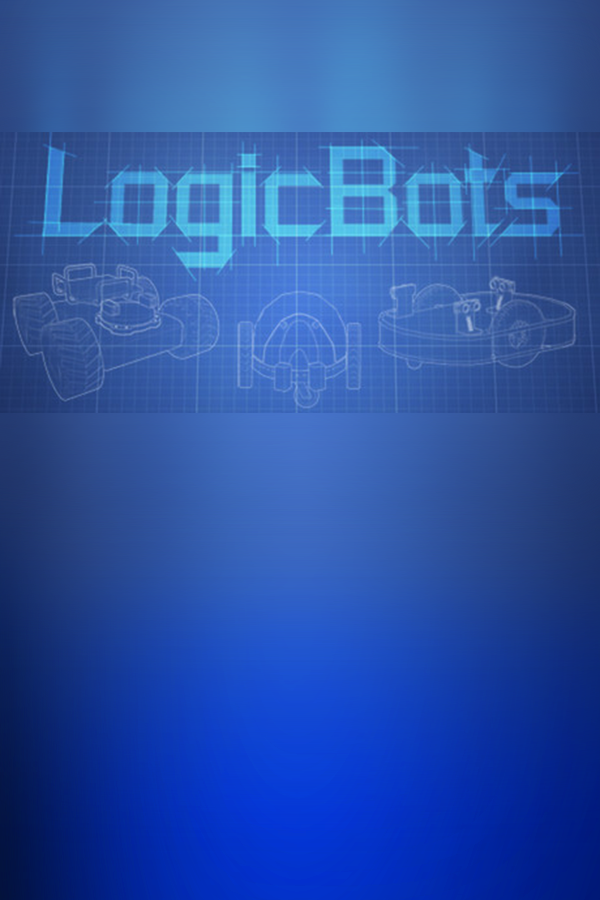 Cover art of LogicBots