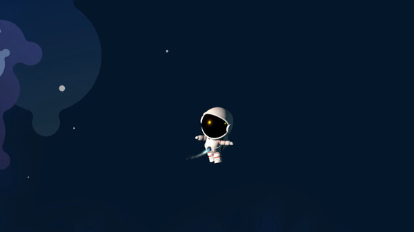 Floating in Space screenshot 10
