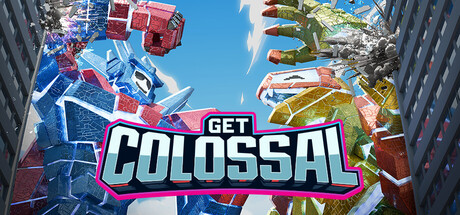 Get Colossal