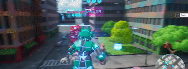 Get Colossal video 3