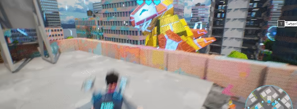 Get Colossal video 2