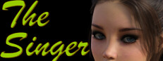 The Singer cover