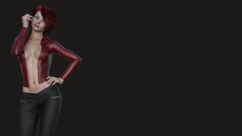 The Singer image