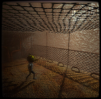 Early Mellow game for Linux 1