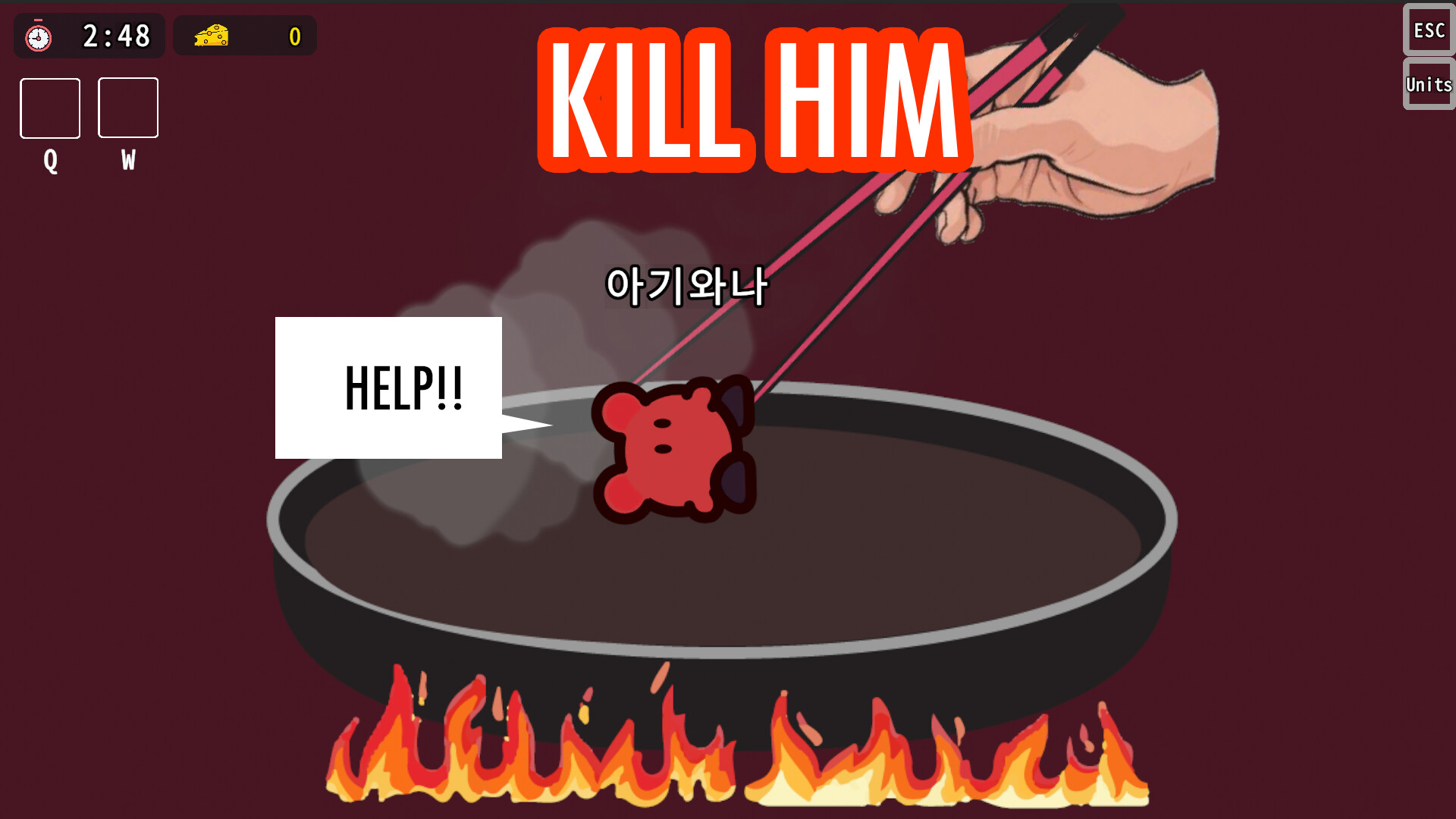 Marriage Impossible! screenshot #8