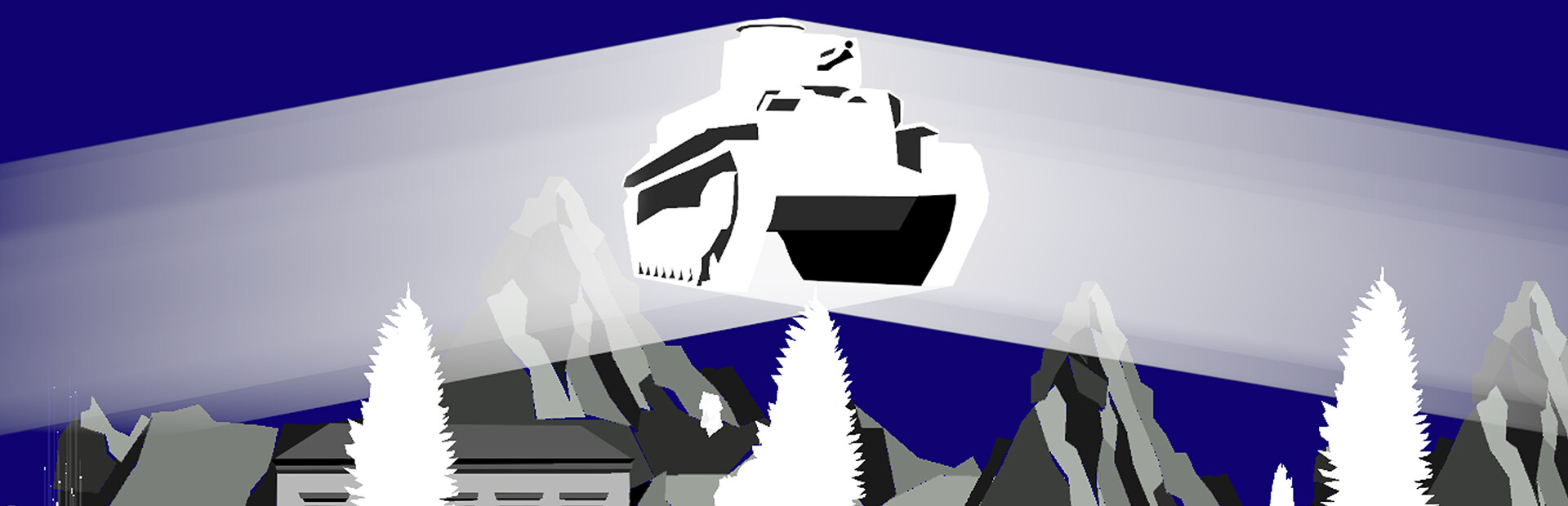 Trance Tank