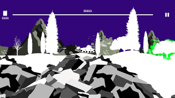 Trance Tank screenshot 1